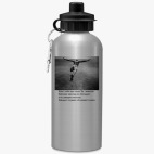 Спортивная бутылка