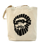 Лицо обезьяны