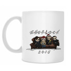 Кружка 330 мл