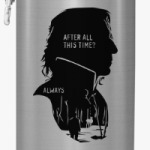 Алан Рикман