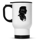 Кружка-термос