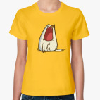 Зевокот — Пятничный Котик №28