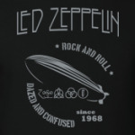 Led Zeppelin