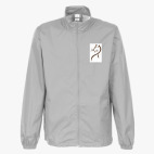 Ветровка без капюшона