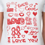  LOVE