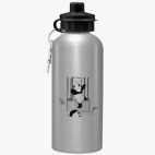 Спортивная бутылка