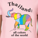 Пусть Таиланд всегда будет с вами!