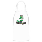 Кухонный фартук