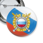 ФСО и триколор