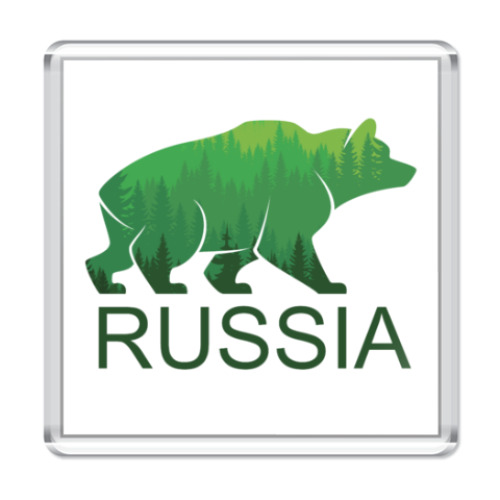 Магнит Россия, Russia