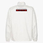 Ветровка без капюшона