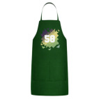 Кухонный фартук