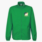 Ветровка без капюшона