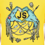JS