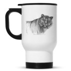 Кружка-термос