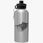 Спортивная бутылка