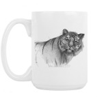 Кружка 420 мл