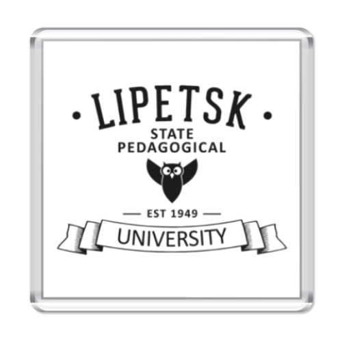 Магнит LSPU