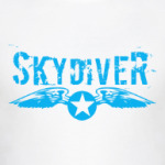 skydiving прыжки парашют скайдайвинг