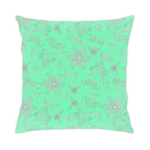 Подушка Нежность