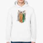 Толстовка худи