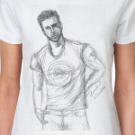 Chris Evans