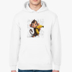 Толстовка худи