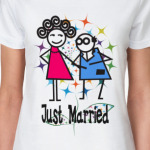 Just Married
