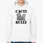 Cacti Rulez