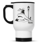 Кружка-термос