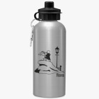 Спортивная бутылка