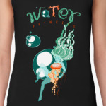 Водная ведьма