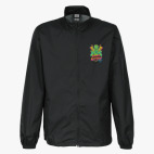 Ветровка без капюшона