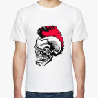 Punk skull