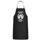 Кухонный фартук