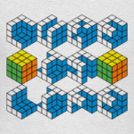 Кубик Рубика | Rubiks Cube
