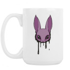 Кружка 420 мл