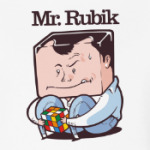 Mr. Rubik | Кубик Рубика