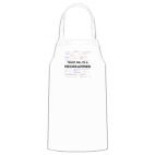 Кухонный фартук