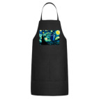 Кухонный фартук