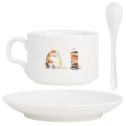 Кофейный набор