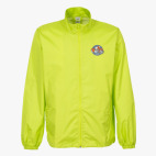 Ветровка без капюшона