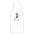 Кухонный фартук