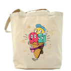 Смешные шарики мороженного