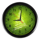 Часы (с цифрами)