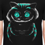 Чеширский кот