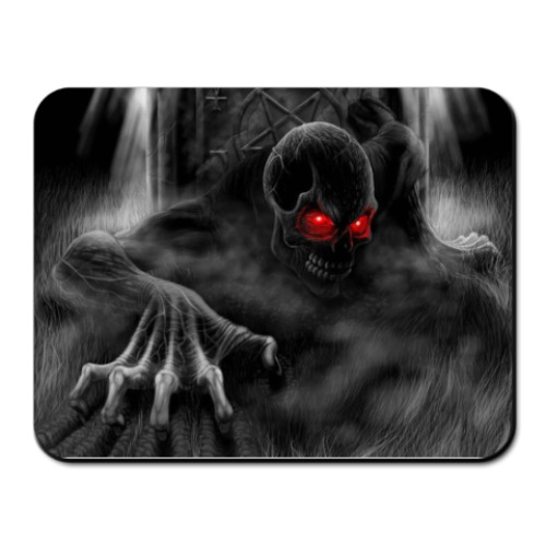 Коврик для мыши  Died