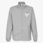 Ветровка без капюшона