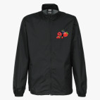 Ветровка без капюшона