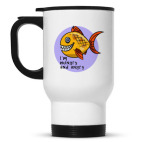 Кружка-термос